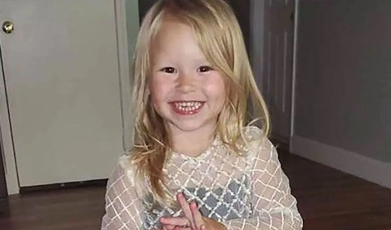 Altı yaşındaki çocuğu, 7 yaşındaki kardeşi vurdu! Kahreden kaza - 2. Resim