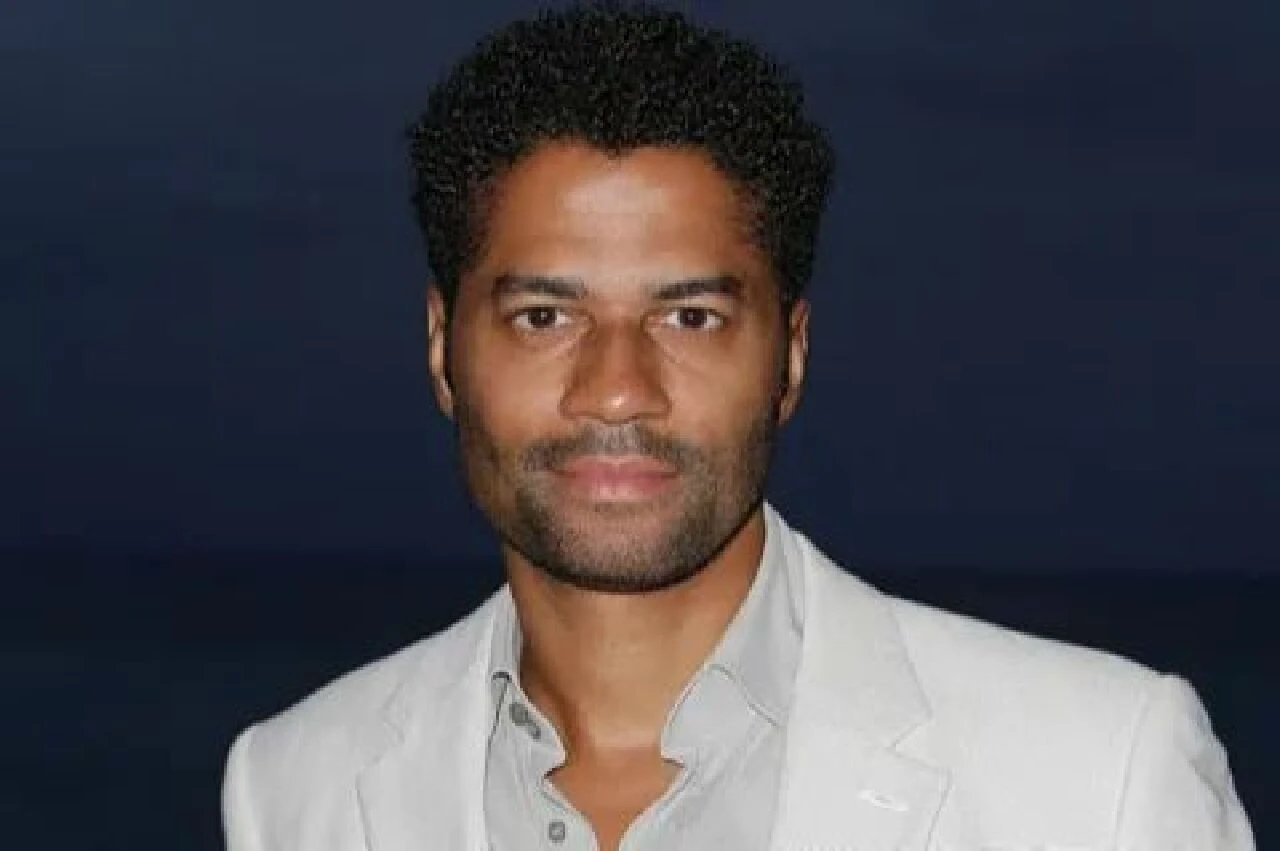 Amerikalı rap sanatçısı Eric Benet Kemal Sunal'la ikiz çıktı! Sosyal medyayı karıştıran video - 3. Resim