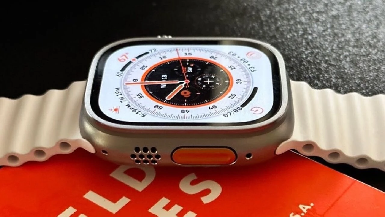 Apple, 'microLED Apple Watch' projesini iptal etti: LG tazminat istiyor