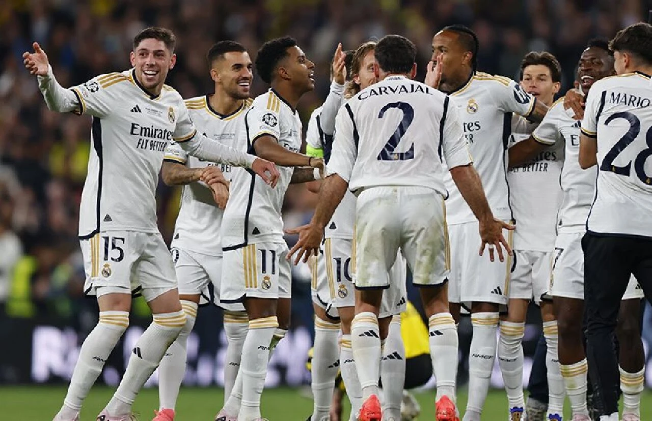 Arda Güler'in sahne alacağı UEFA Süper Kupa yarın sahibini bulacak - 2. Resim