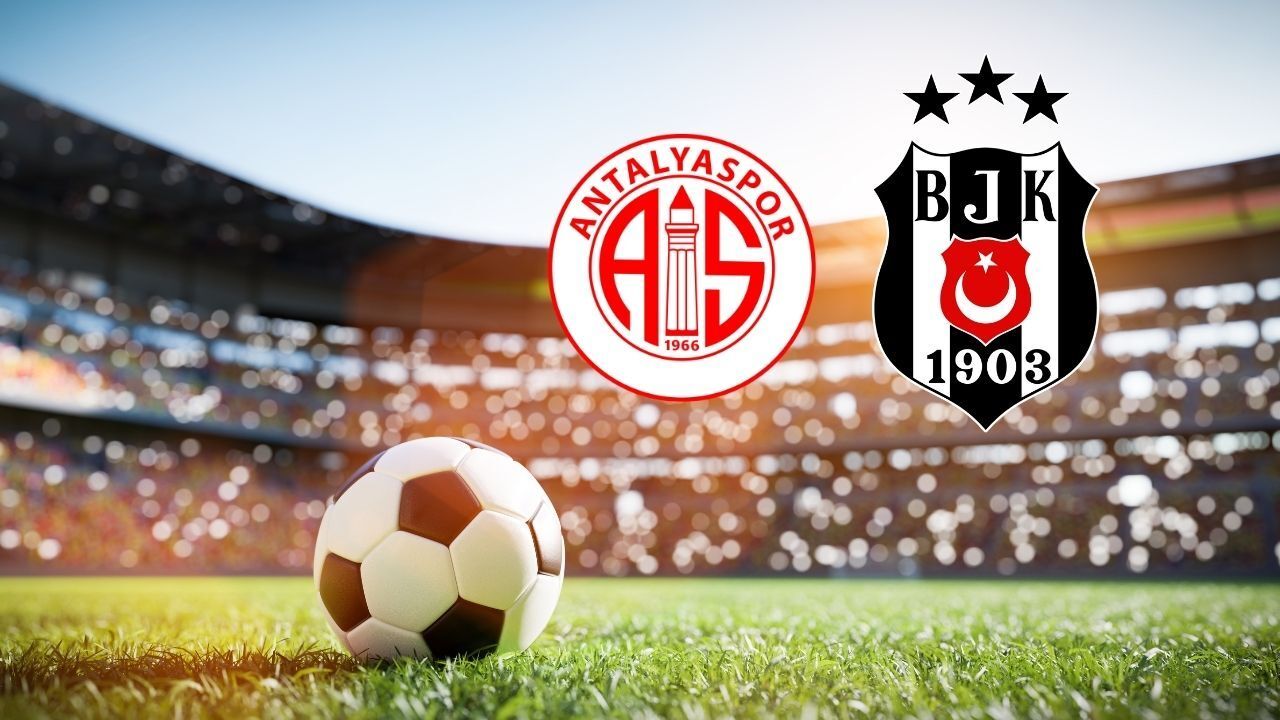 Beşiktaş Antalyaspor maçı biletleri satışa çıktı