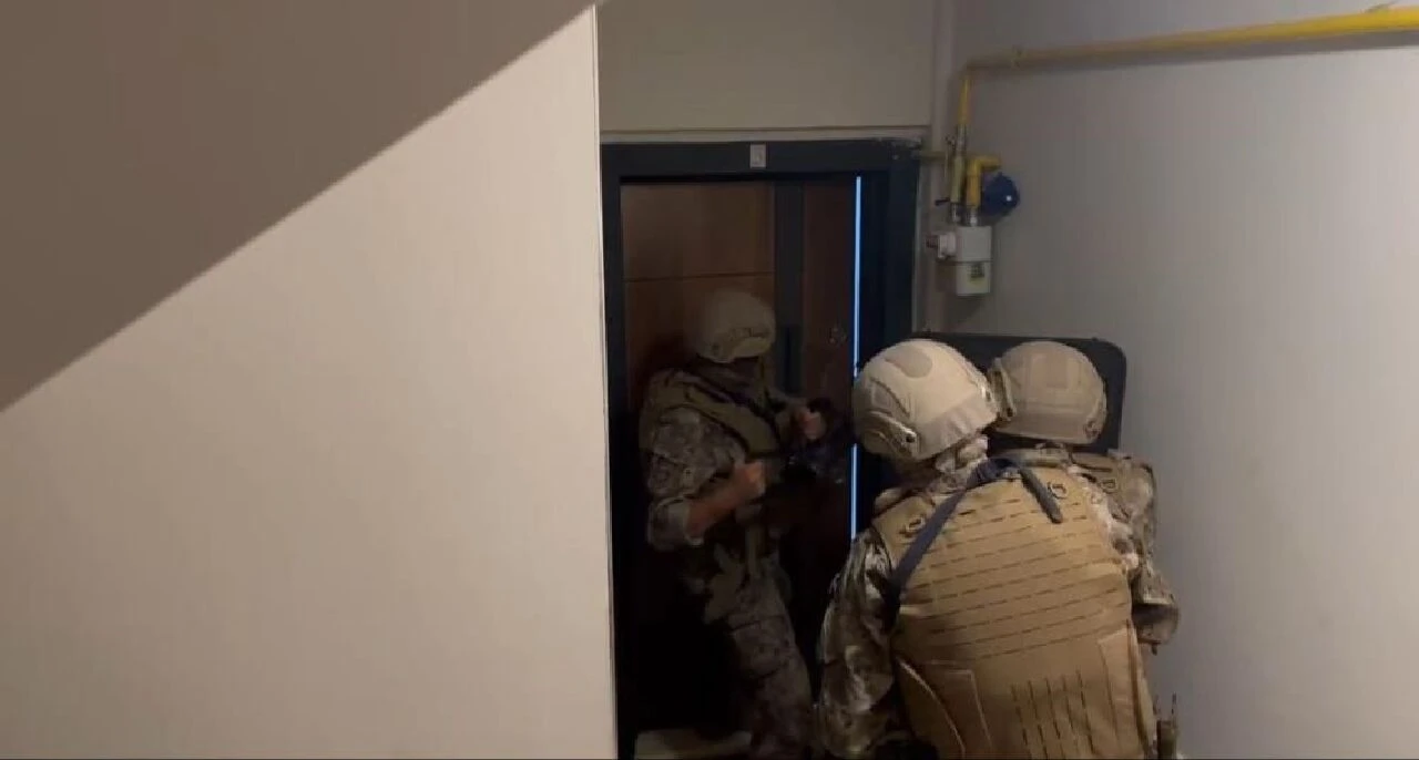 Bursa'da kasten öldürme suçundan aranan şahıstan 'pes' dedirten savunma! 'Ben ne yaptım?' - 1. Resim