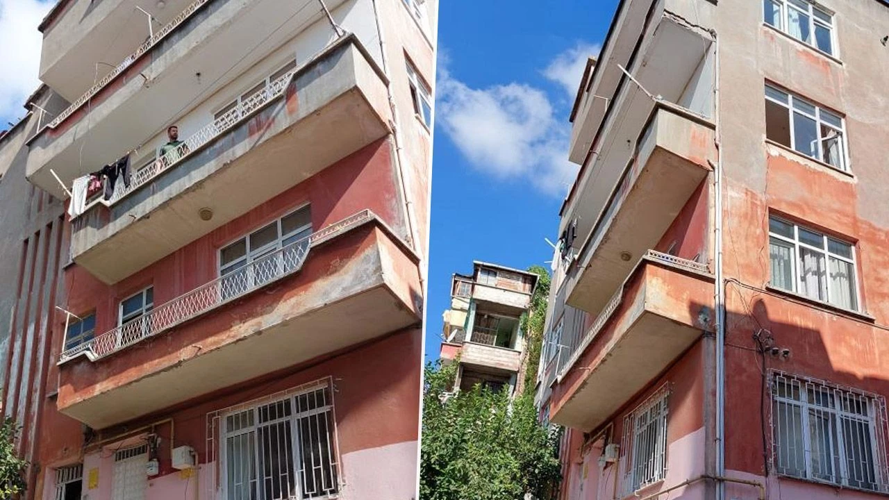 Daha 7 yaşındaydı! Balkondan düşen çocuğun acılı annesi yürekleri dağladı - 2. Resim