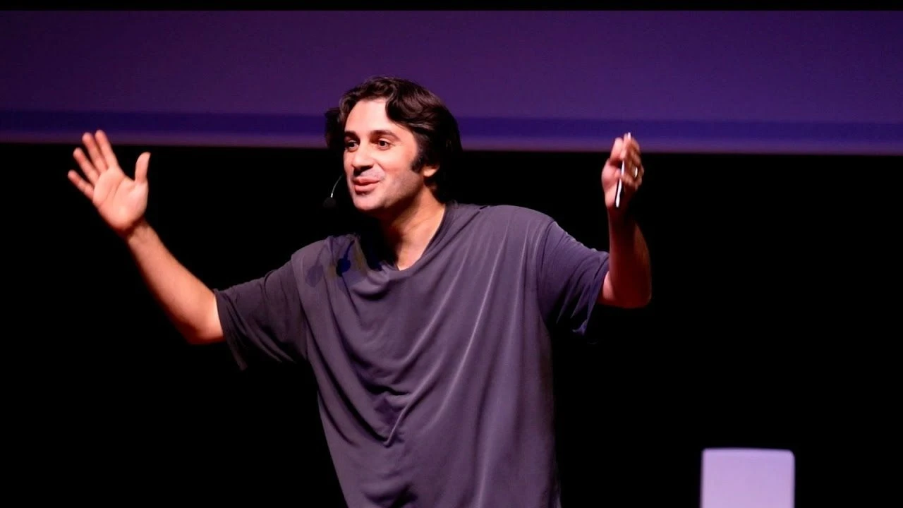 BEHÇET YALIN ÖZKARA