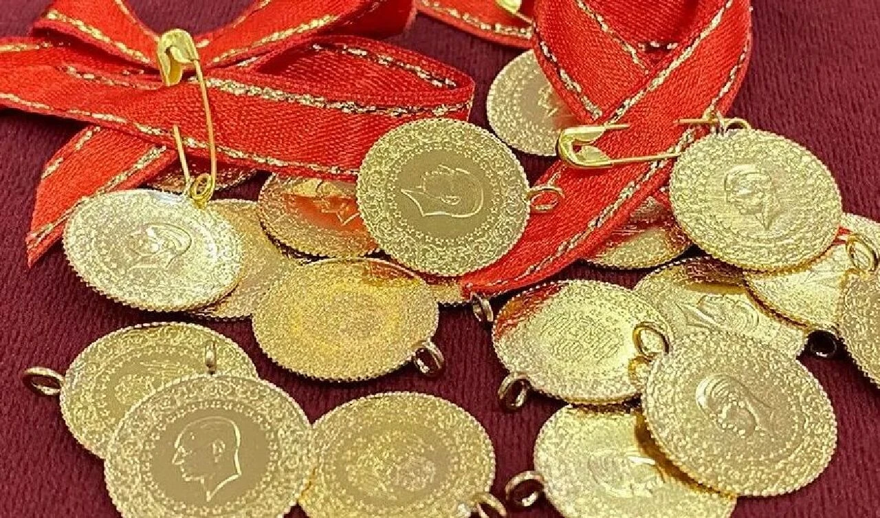 Elinde altını olanı sevindirecek haber! Altın fiyatları için İslam Memiş'ten rekor tahmin - 2. Resim
