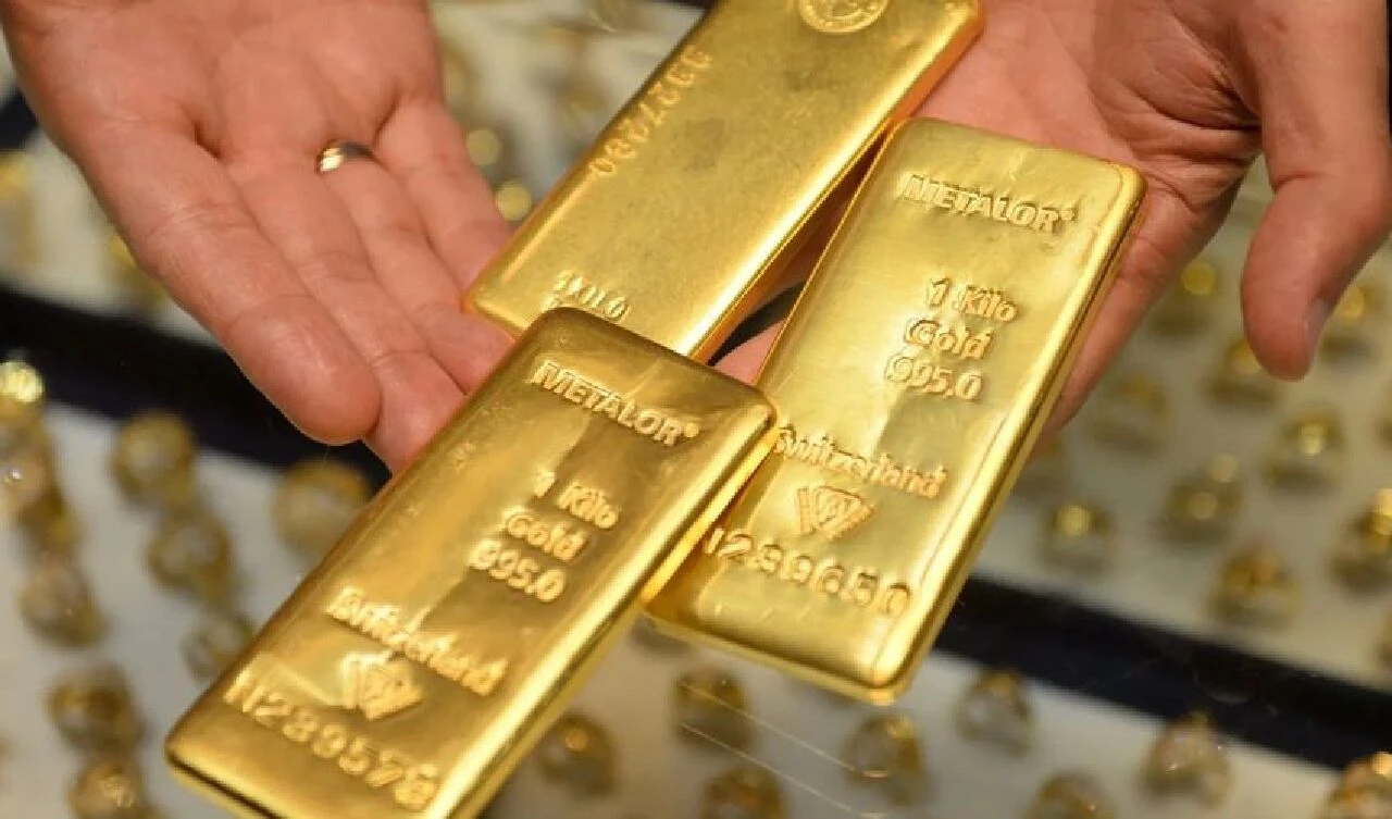 Elinde altını olanı sevindirecek haber! Altın fiyatları için İslam Memiş'ten rekor tahmin - 1. Resim