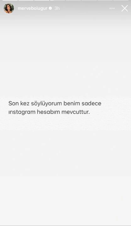 Erkekleri Koruma Derneği Merve Boluğur’un parodi hesabını gerçek sandı! O sözlerine dava açıyorlar - 3. Resim