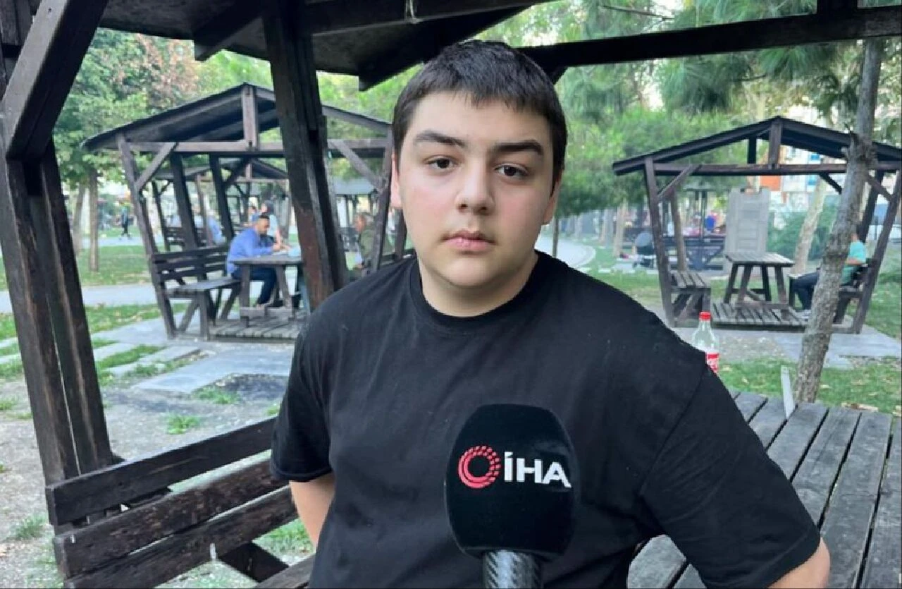 Eskişehir'deki saldırganın arkadaşı konuştu: 'Yakında yapacağım' demişti - 3. Resim