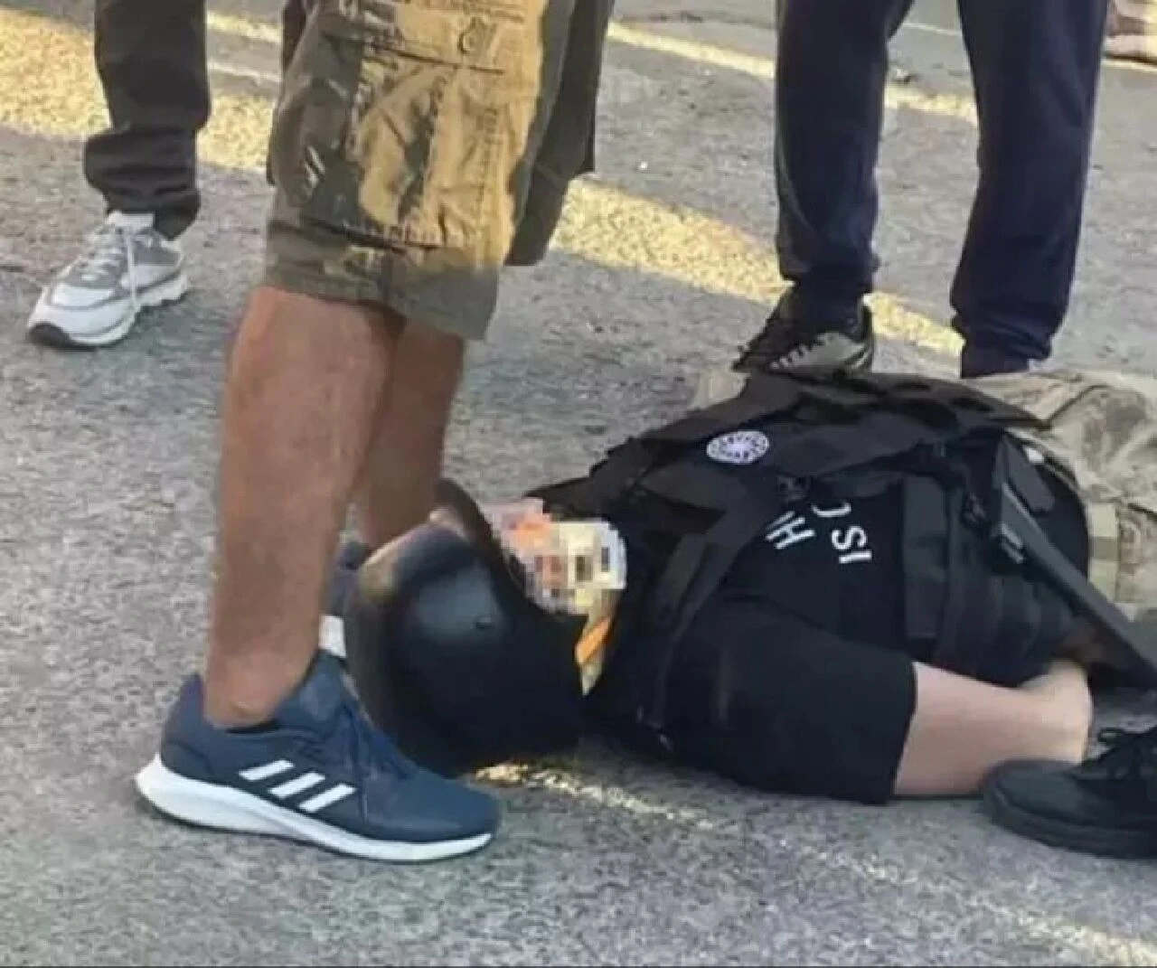 Eskişehir'deki saldırganın arkadaşı konuştu: 'Yakında yapacağım' demişti - 1. Resim