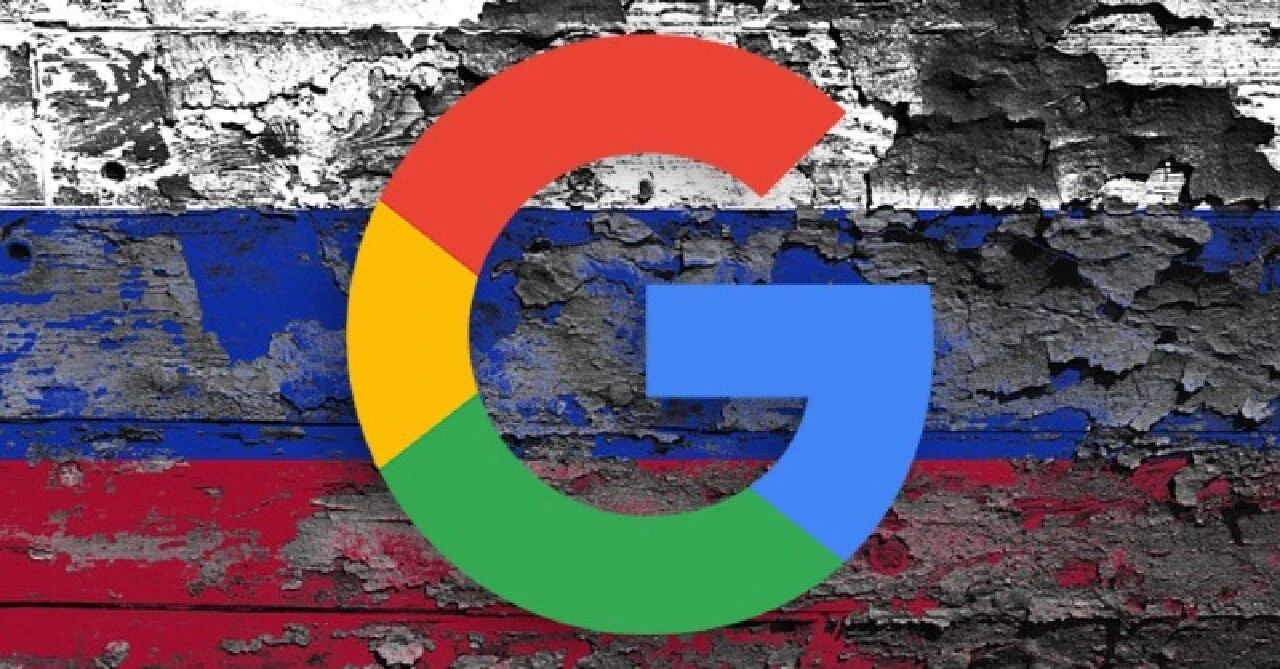 Google, AdSense ile para kazanma özelliğini Rusya'daki yayıncılara kapattı - 2. Resim