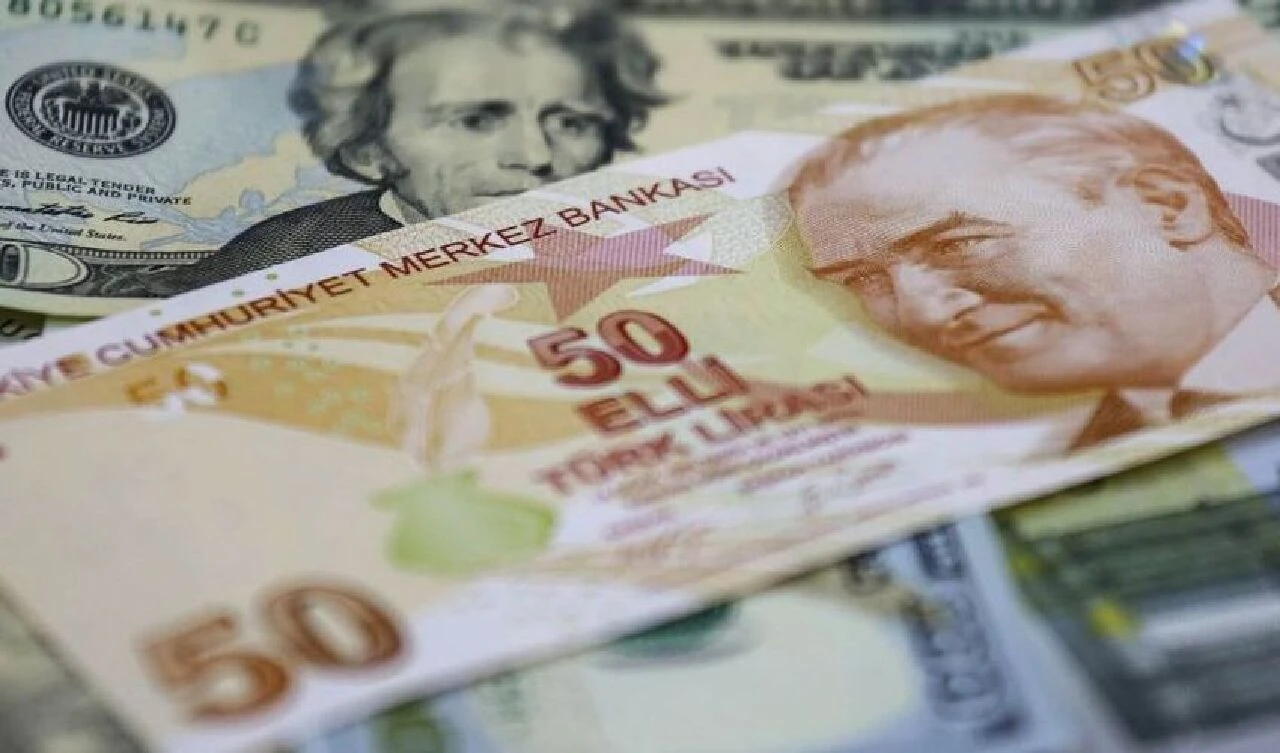 HSCB'den ters köşe dolar/TL tahmini! Merkez Bankası faiz indirimleri için tarih verdi - 2. Resim