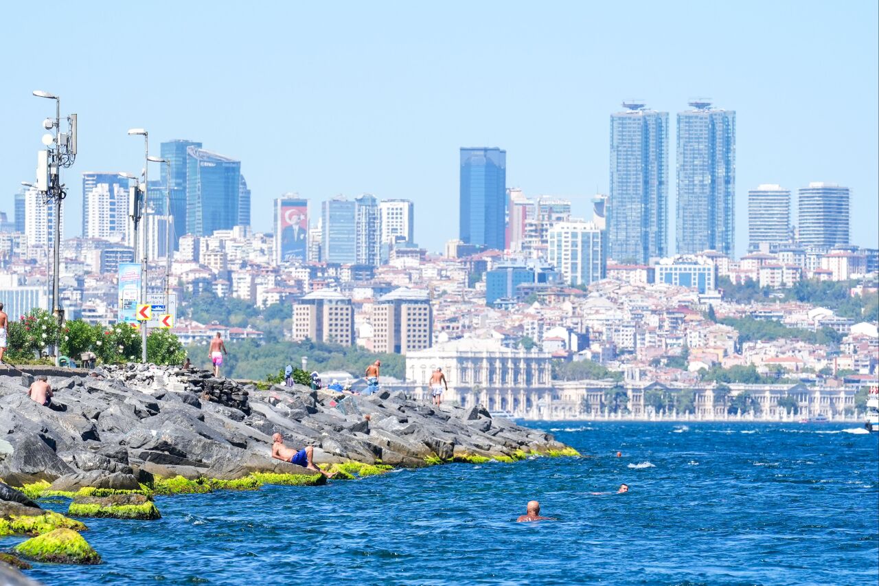 İstanbul'da sonbahar için de uyarı verildi! Kasım ayına kadar sevindiren haber yok - 2. Resim