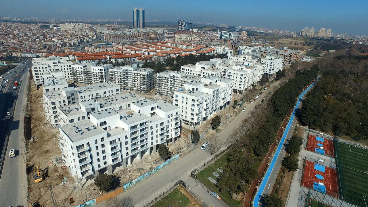 İstanbul'daki en ucuz ve en pahalı kiralık evlerin bulunduğu ilçeler belli oldu! İşte güncel kiralık ev fiyatları - 9. Resim