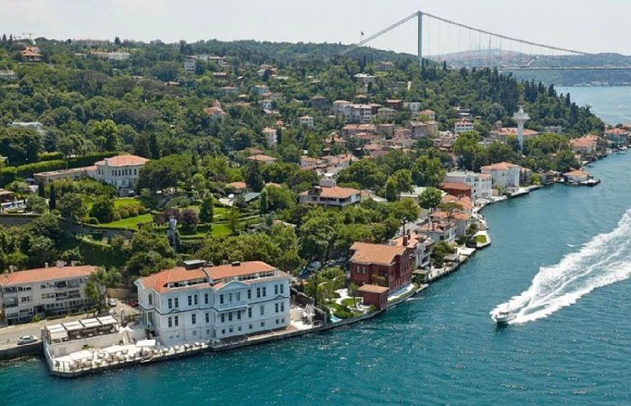 İstanbul'daki en ucuz ve en pahalı kiralık evlerin bulunduğu ilçeler belli oldu! İşte güncel kiralık ev fiyatları - 5. Resim