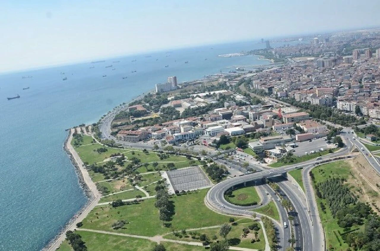 İstanbul'daki en ucuz ve en pahalı kiralık evlerin bulunduğu ilçeler belli oldu! İşte güncel kiralık ev fiyatları - 4. Resim