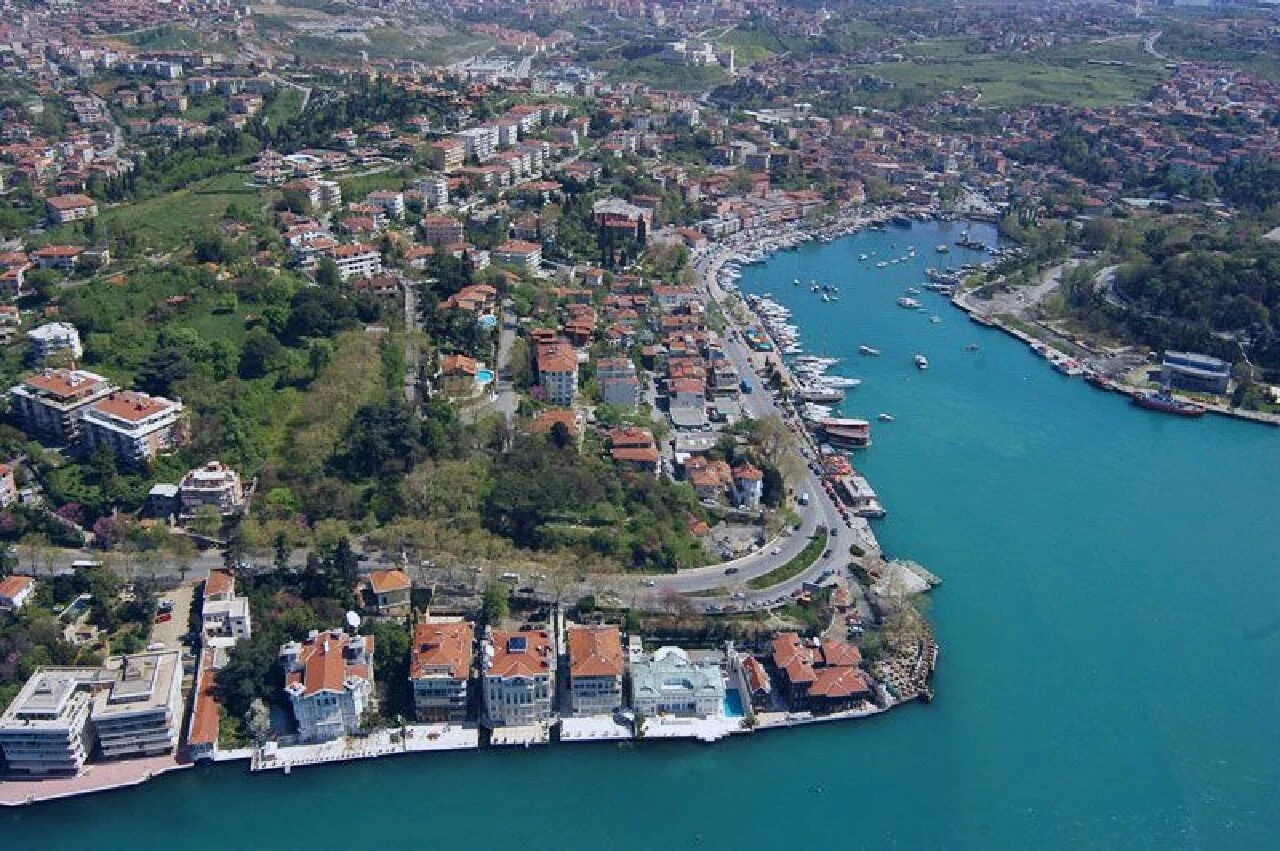 İstanbul'daki en ucuz ve en pahalı kiralık evlerin bulunduğu ilçeler belli oldu! İşte güncel kiralık ev fiyatları - 1. Resim
