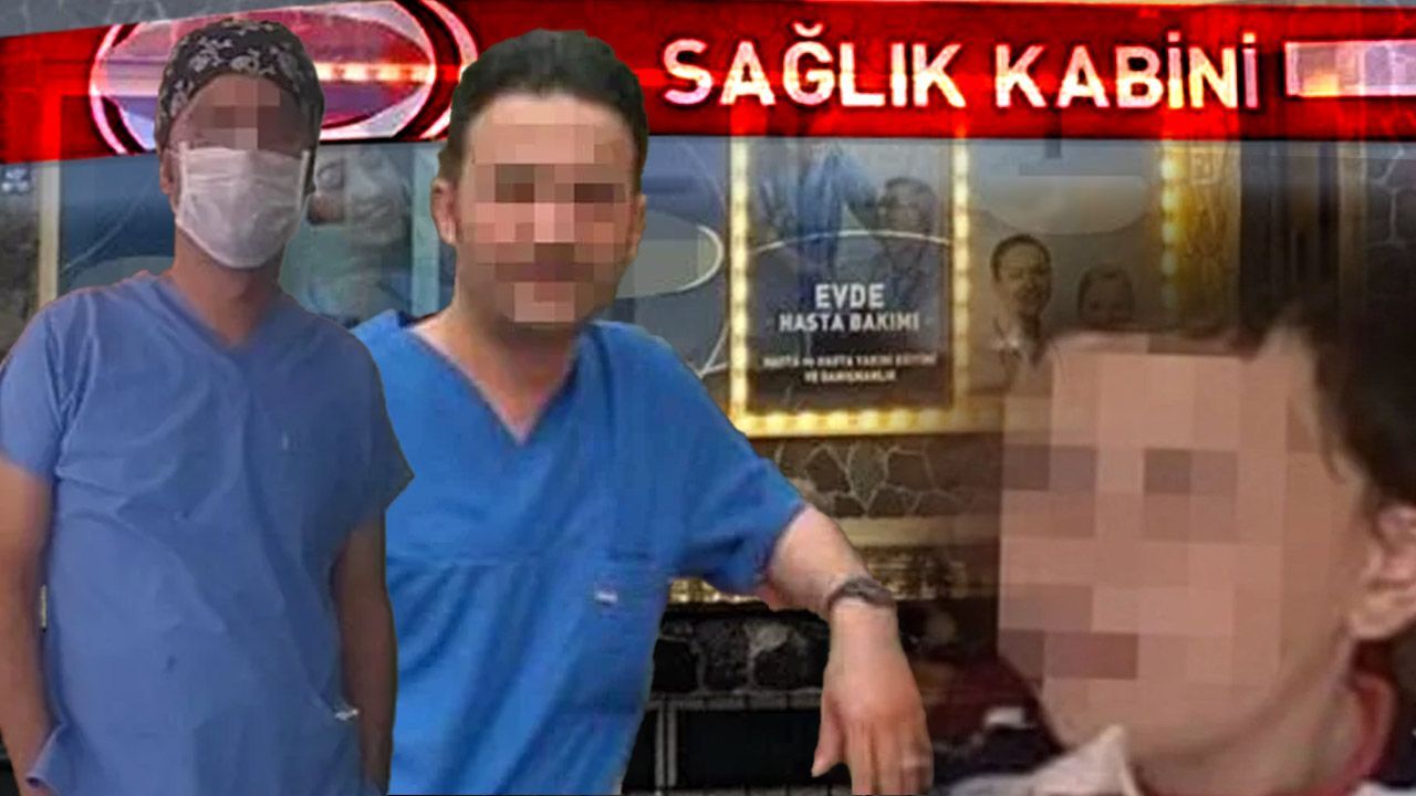 Kaçak sünnet bir çocuğun hayatını kararttı! Cinsel organı kesildi, tehdit edildi