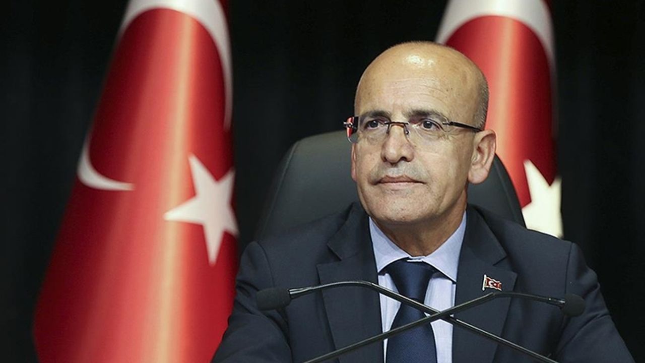 Mehmet Şimşek&#039;ten işgücü piyasası itirafı: Olumsuz etkilerini görüyoruz