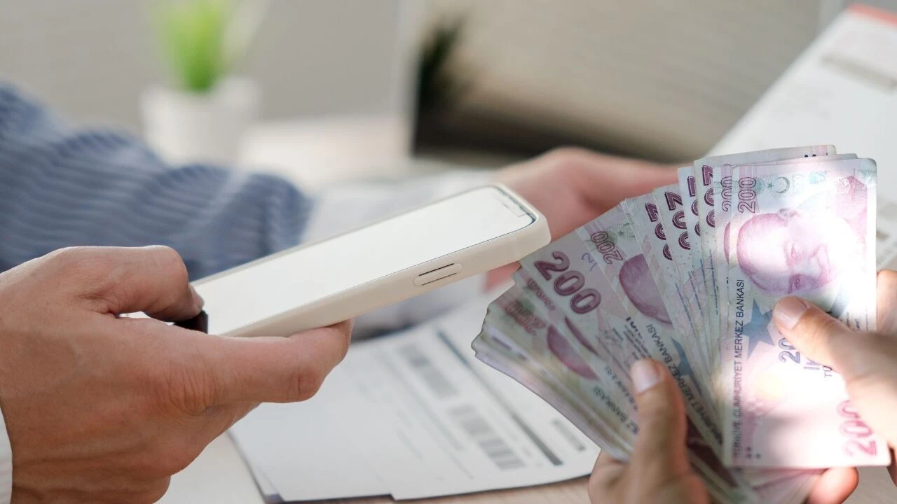 Operatörlerden büyük vurgun! Telefon faturaları cep yakmaya başladı - 2. Resim