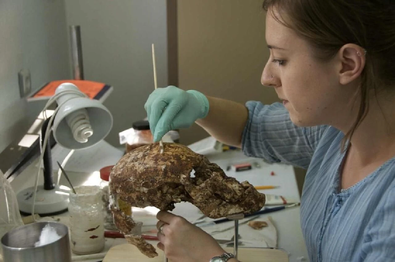 Sardes Antik Kenti'nde heyecanlandıran keşif! Thymbra Muharebesi'nden izler bulundu