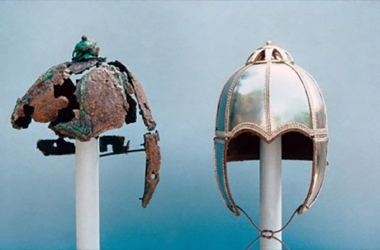 Sardes Antik Kenti'nde heyecanlandıran keşif! Thymbra Muharebesi'nden izler bulundu