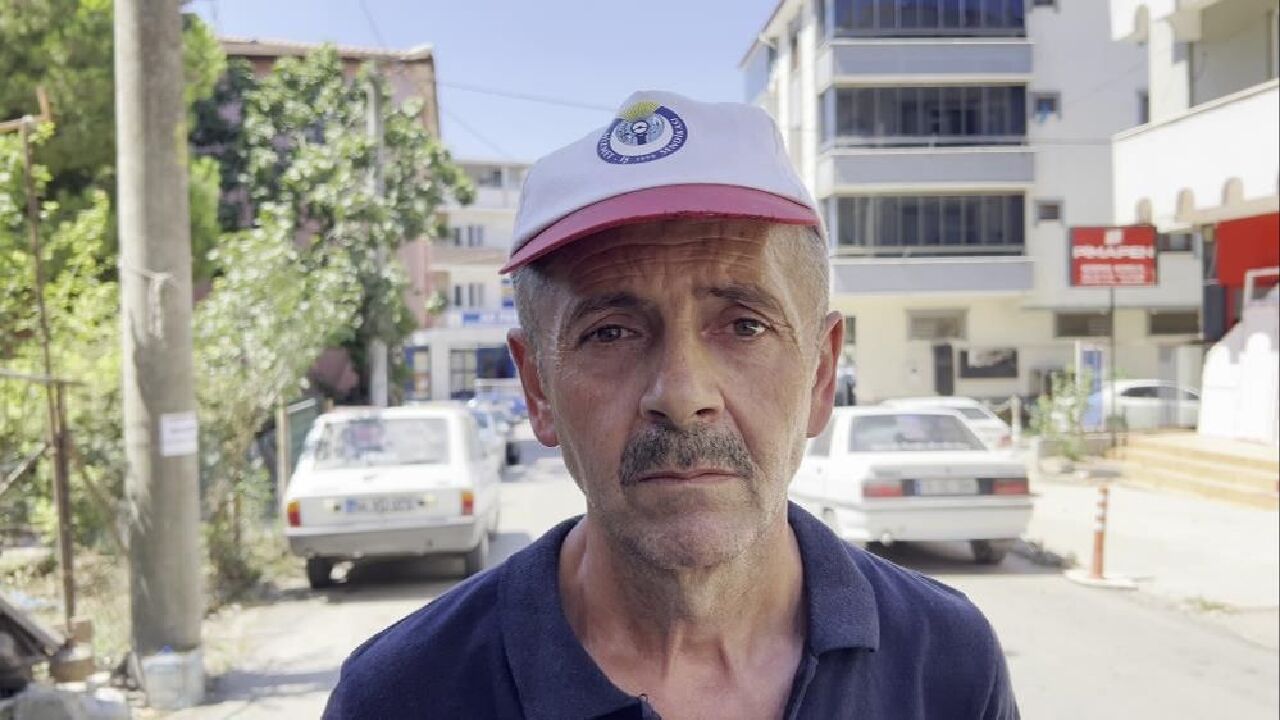 Satılık cami sosyal medyada gündem oldu! İşte istenilen rakam - 3. Resim