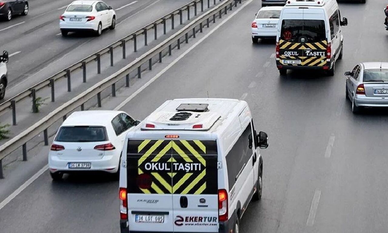 Servis ücretleri cep yakıyor! UKOME'yi ezdiler, fiyatları uçurdular: Bahaneleri ise özel hizmet - 1. Resim