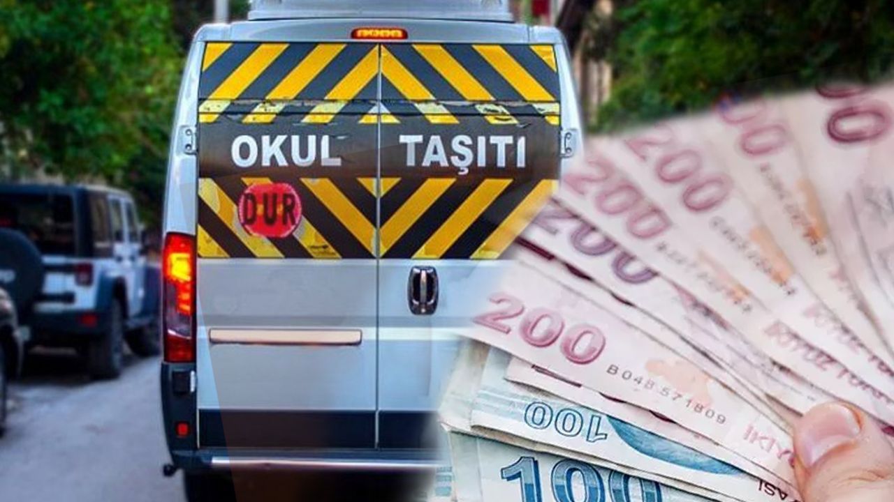 Servis ücretleri cep yakıyor! UKOME&#039;yi ezdiler, fiyatları uçurdular: Bahaneleri ise özel hizmet