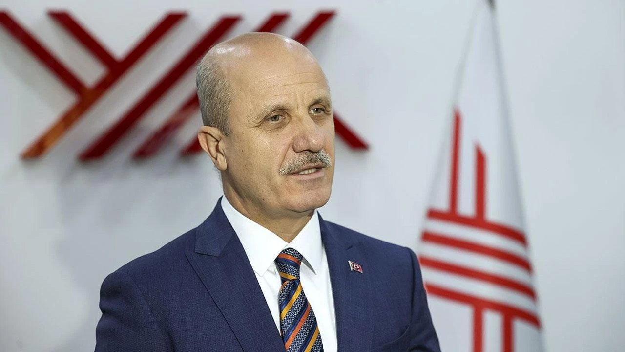 Son dakika | ÖSYM duyurdu! 2024 YKS yerleştirme sonuçları açıklandı