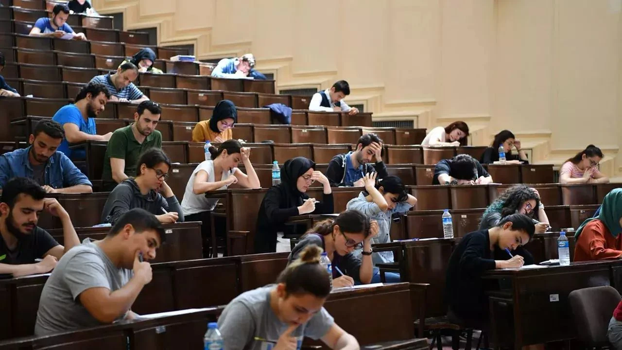 Son dakika | ÖSYM duyurdu! 2024 YKS yerleştirme sonuçları açıklandı
