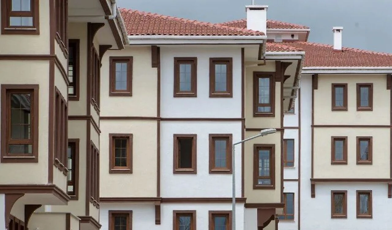 Son dakika | TÜİK açıkladı: Konut satışlarında temmuz artışı! Türkiye'den en fazla konut alan yabancılar belli oldu - 2. Resim