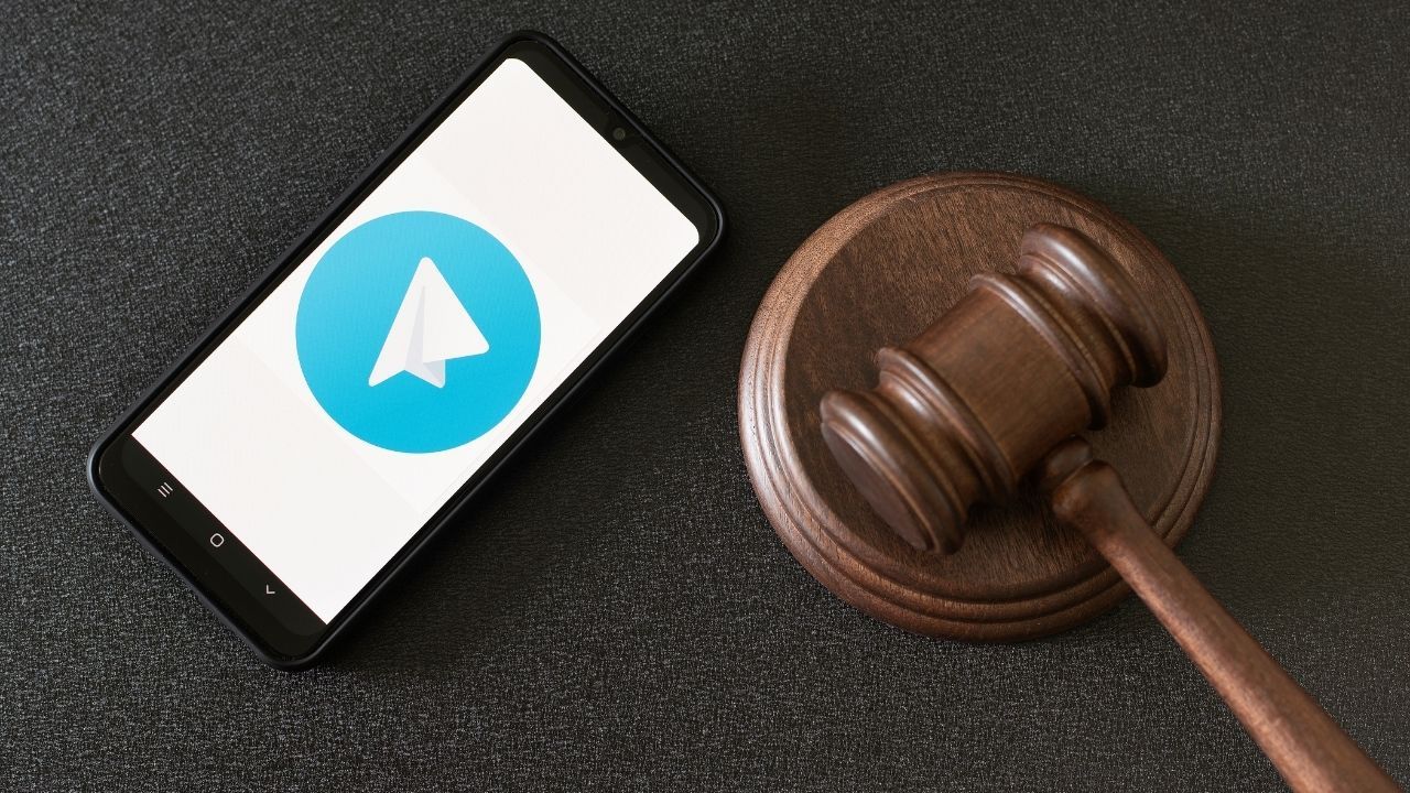 Telegram&#039;a herhangi bir erişim engeli gelmezken BTK birçok kez uyarıda bulunmuş