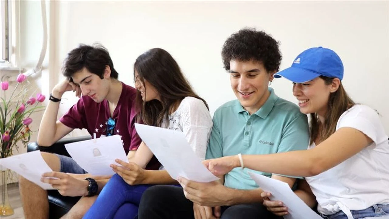 Üniversitelerde toplam 67 bin 709 kontenjan azalırken 12 bölümde kontenjan artırıldı - 1. Resim