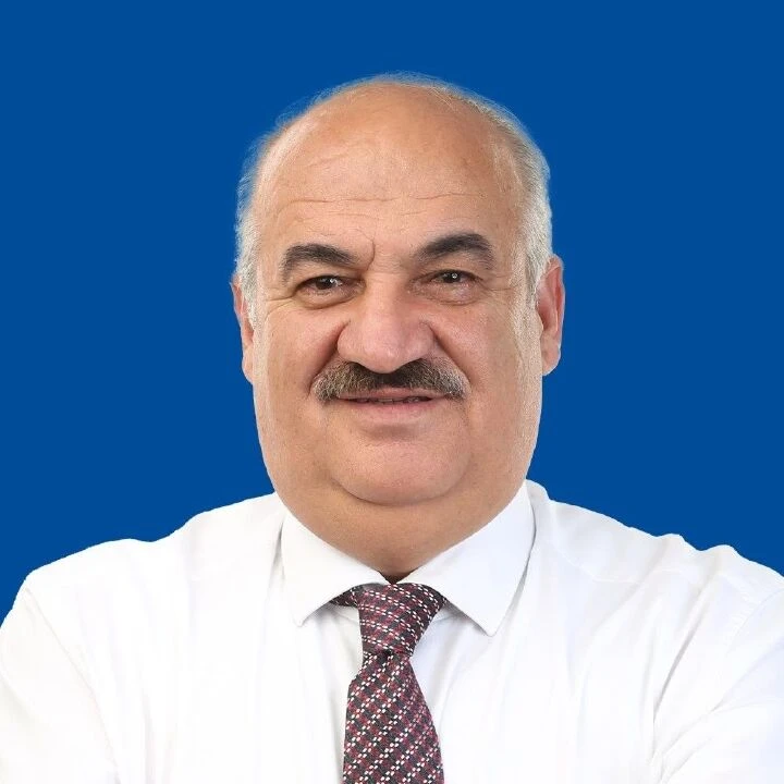 Yeniden Refah Partisi’nde şok! Aziziye Belediye Başkanı Emrullah Akpunar istifa etti - 1. Resim