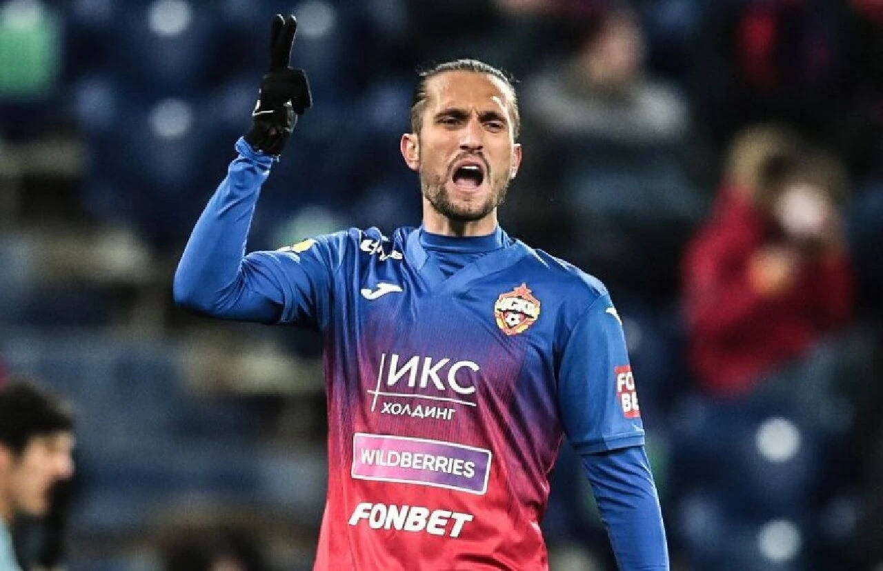 Yusuf Yazıcı'dan Galatasaray'a şartlı evet! - 1. Resim