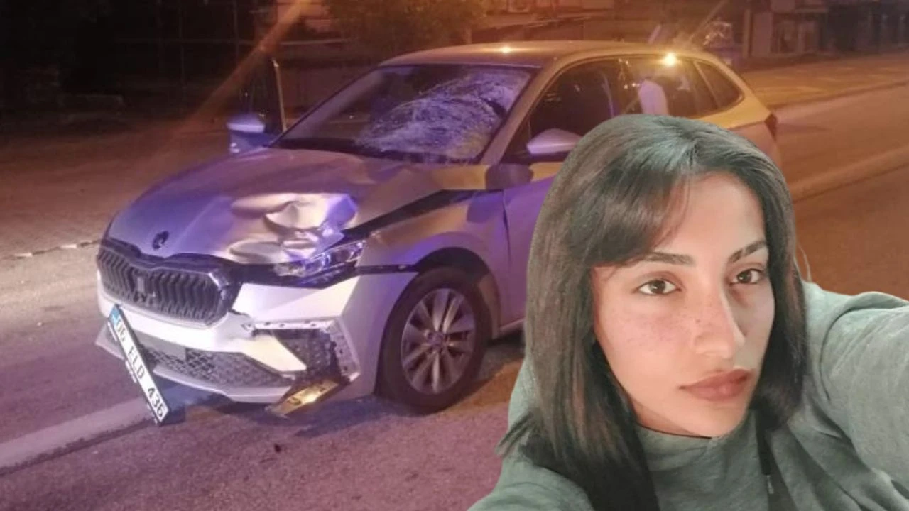 19 yaşındaki Halime'nin kahreden sonu!