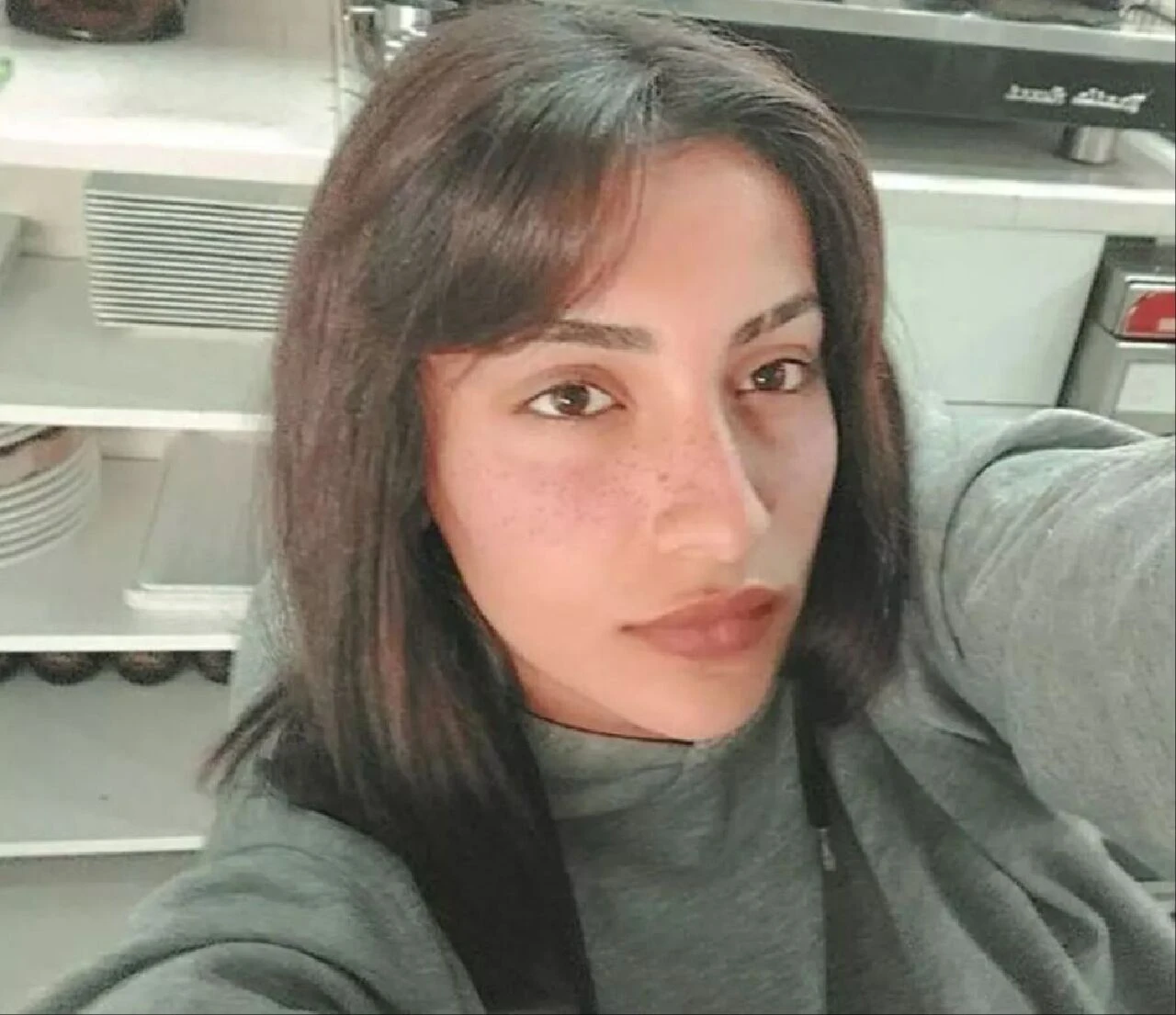 19 yaşındaki Halime'nin kahreden sonu!