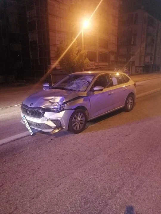 19 yaşındaki Halime'nin kahreden sonu!