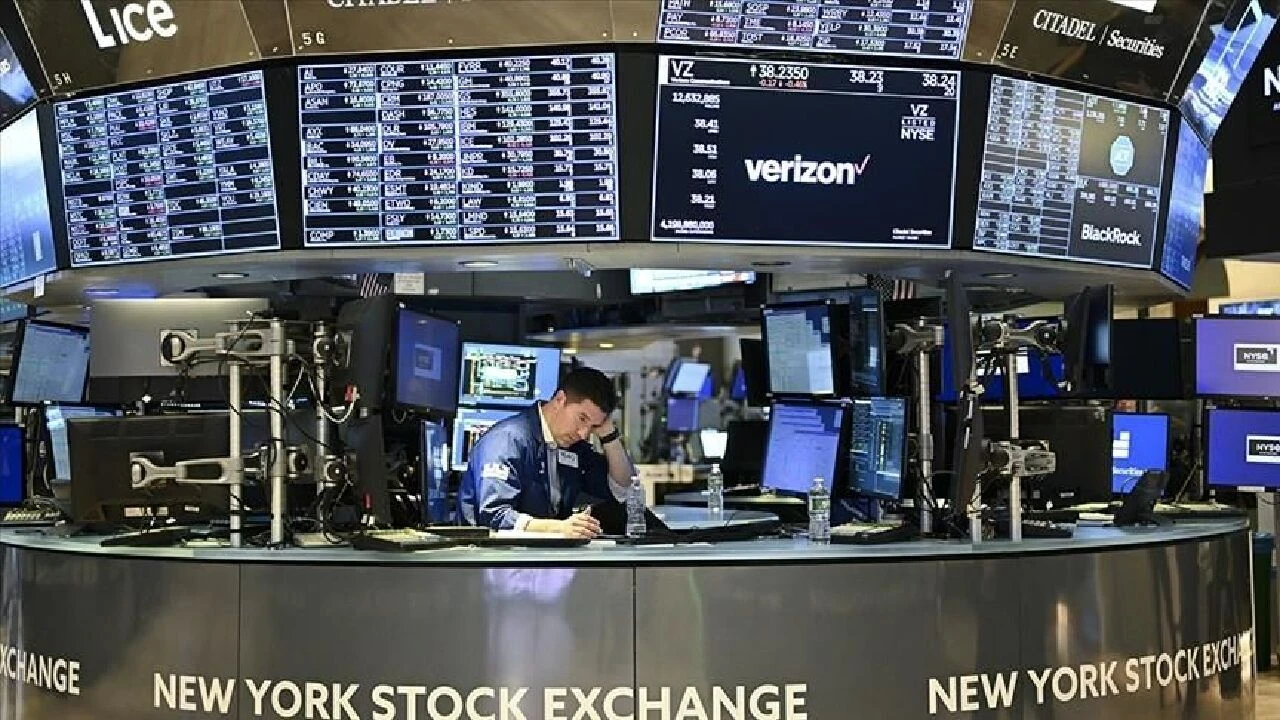 ABD enflasyon verilerinin açıklanacağı saat belli oldu