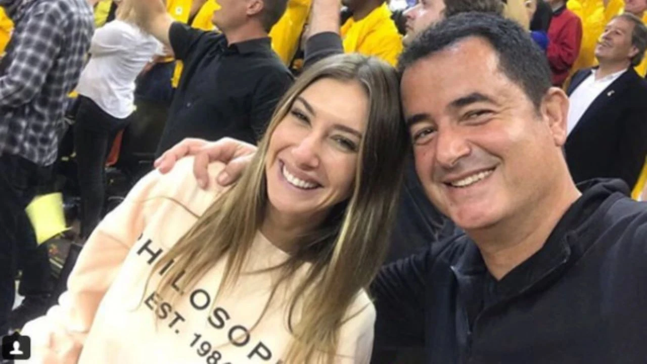 Acun Ilıcalı’nın kaçak yayın açıklamasına Şeyma Subaşı'lı misilleme geldi