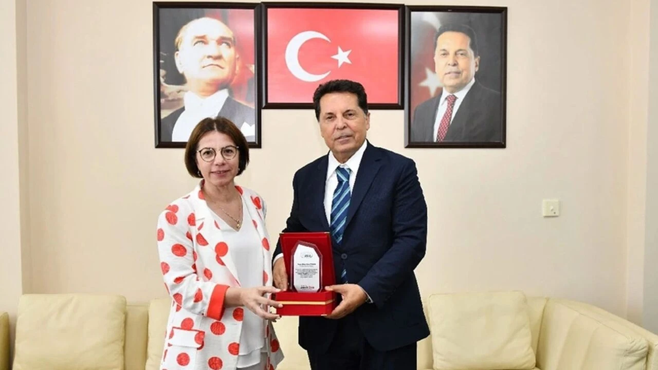 Akrabalarını işe sokan CHP'li belediye başkanı Ahmet Özer'den bir skandal daha! - 2. Resim