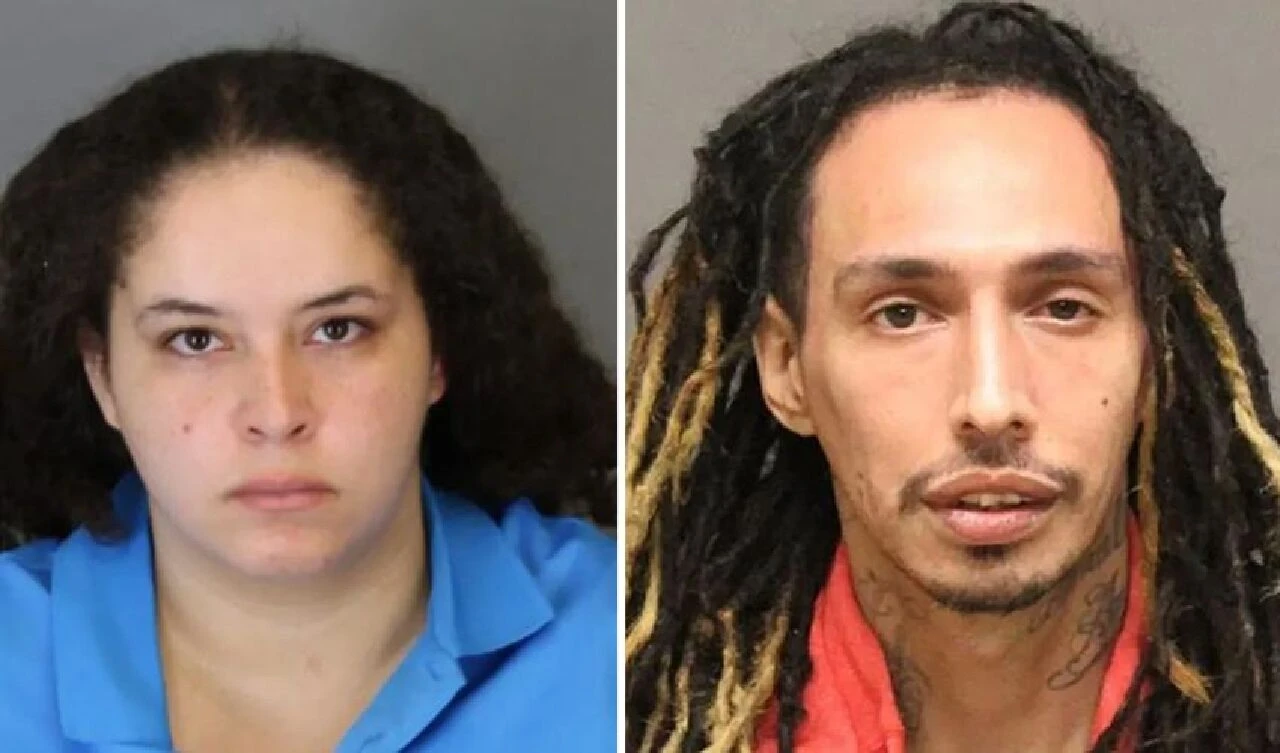 Annesi ve sevgilisi tarafından duvara zımbalandı! 6 yaşındaki çocuk havalı tüfekle canice katledildi