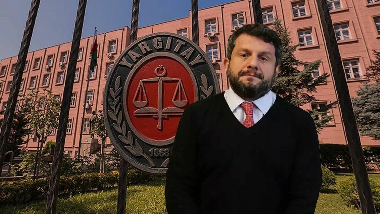 Can Atalay'ın tahliye olacağı ile ilgili söylentilere Adalet Bakanı son noktayı koydu