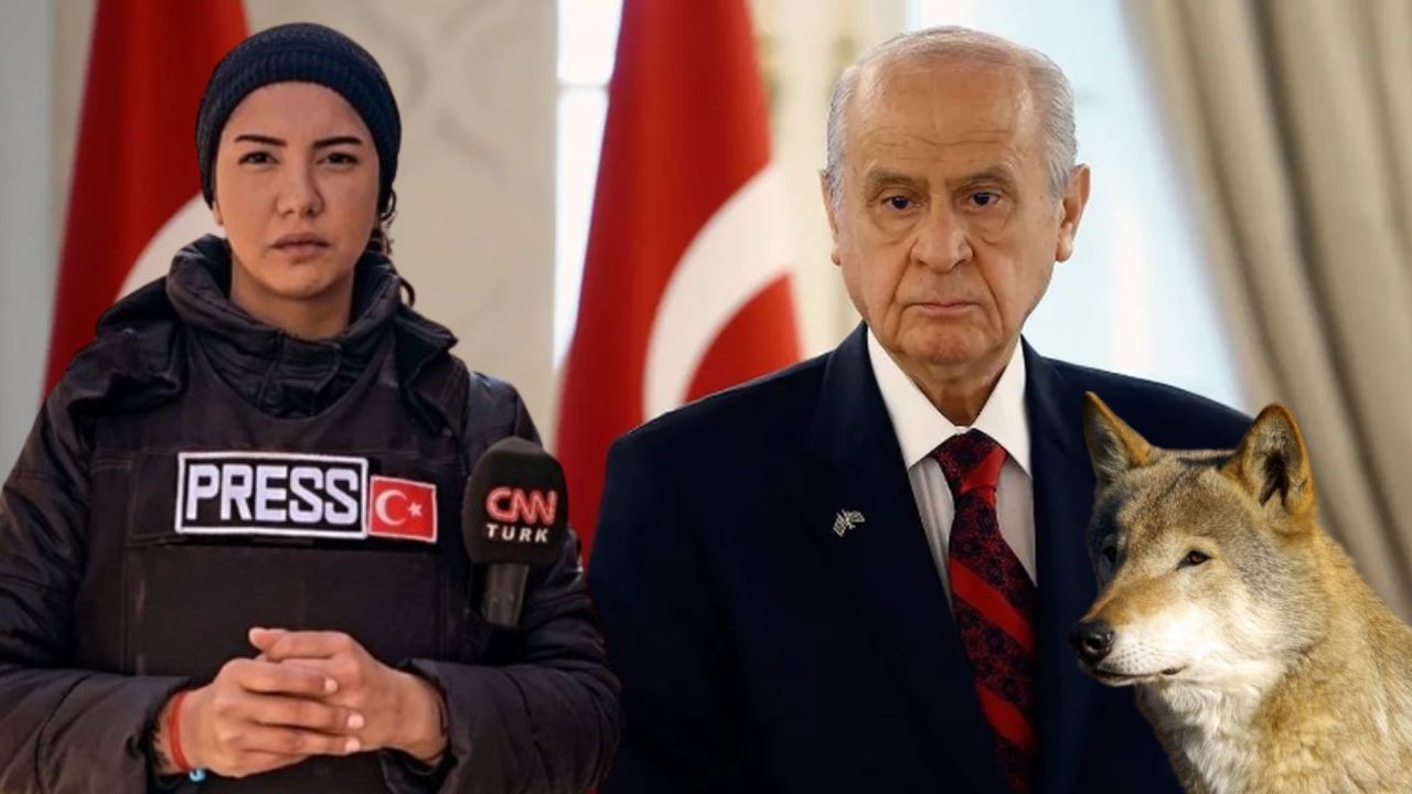 Devlet Bahçeli&#039;den Fulya Öztürk için yeni isim! &#039;Bundan sonra senin adın...&#039;