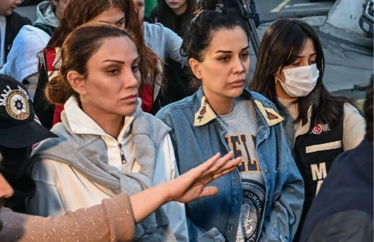 Dilan Polat bu kez de istediğini alamadı! Savcılıktan bir kötü haber daha geldi