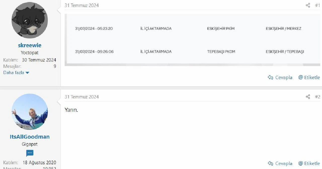 Eskişehir'deki bıçaklı saldırıda dikkat çeken 'Nazi kaskı' detayı! Yazışmalar ortaya çıktı - 3. Resim