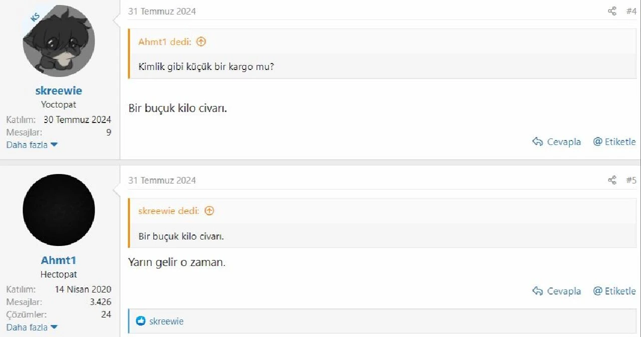 Eskişehir'deki bıçaklı saldırıda dikkat çeken 'Nazi kaskı' detayı! Yazışmalar ortaya çıktı - 1. Resim