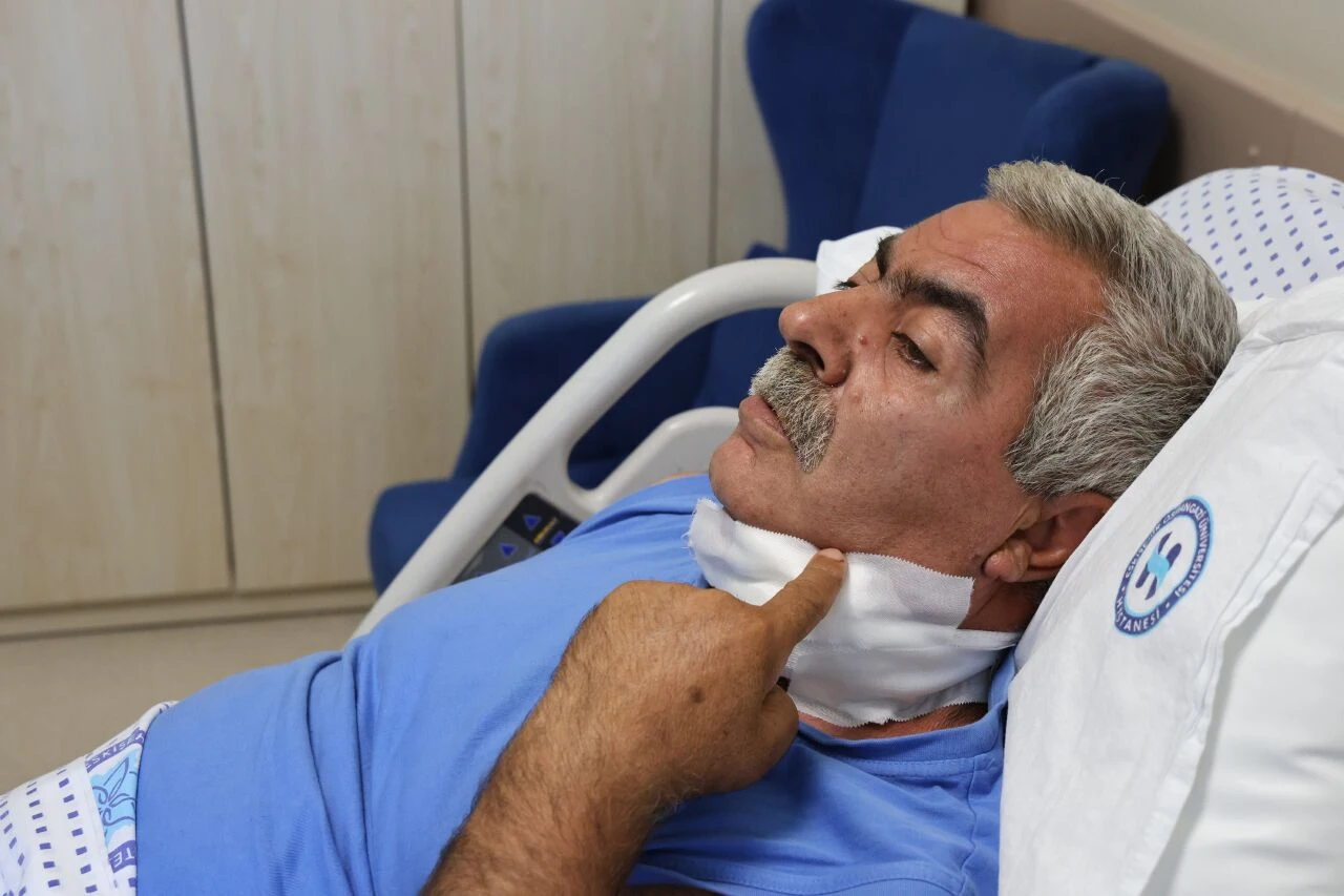 Eskişehir'deki saldırıda bıçaklananlar olayı anlattı: "Yapma, ayıptır" diyenlere saldırdı