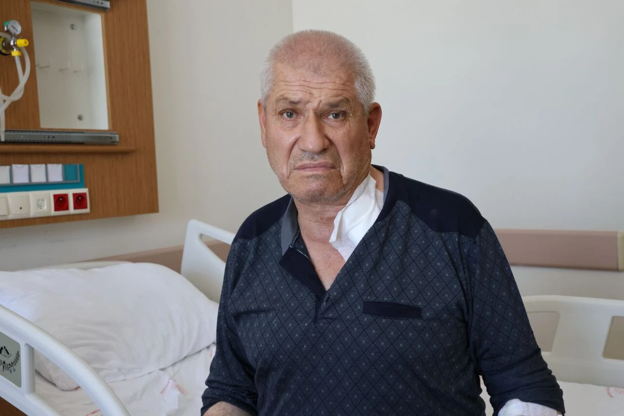 Eskişehir'deki saldırıda bıçaklananlar olayı anlattı: "Yapma, ayıptır" diyenlere saldırdı