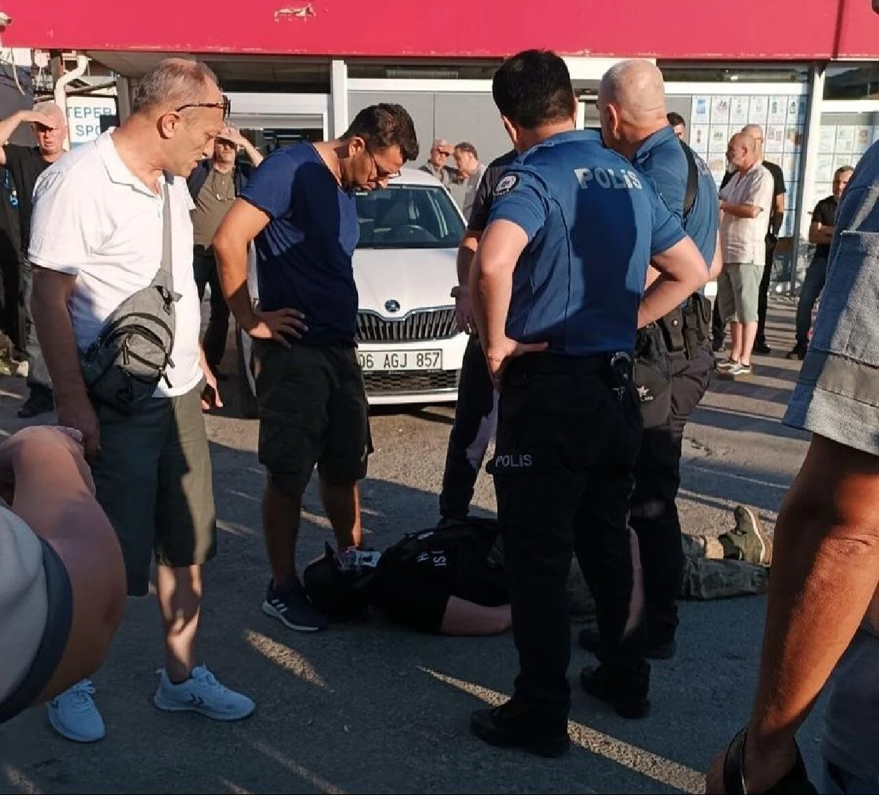 Eskişehir'deki saldırıda bıçaklananlar olayı anlattı: "Yapma, ayıptır" diyenlere saldırdı